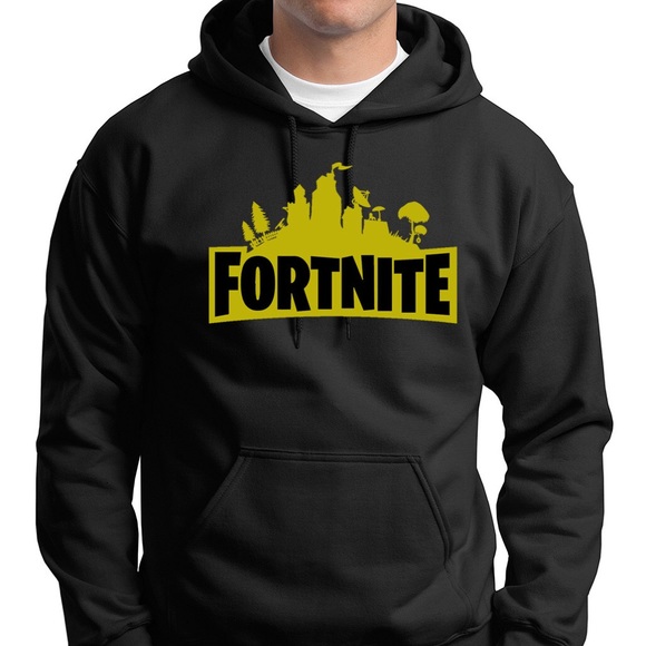 customSwagg | Shirts | Fortnite Hoodie Unisex Hoodie Unisex Hoodie | Poshmark